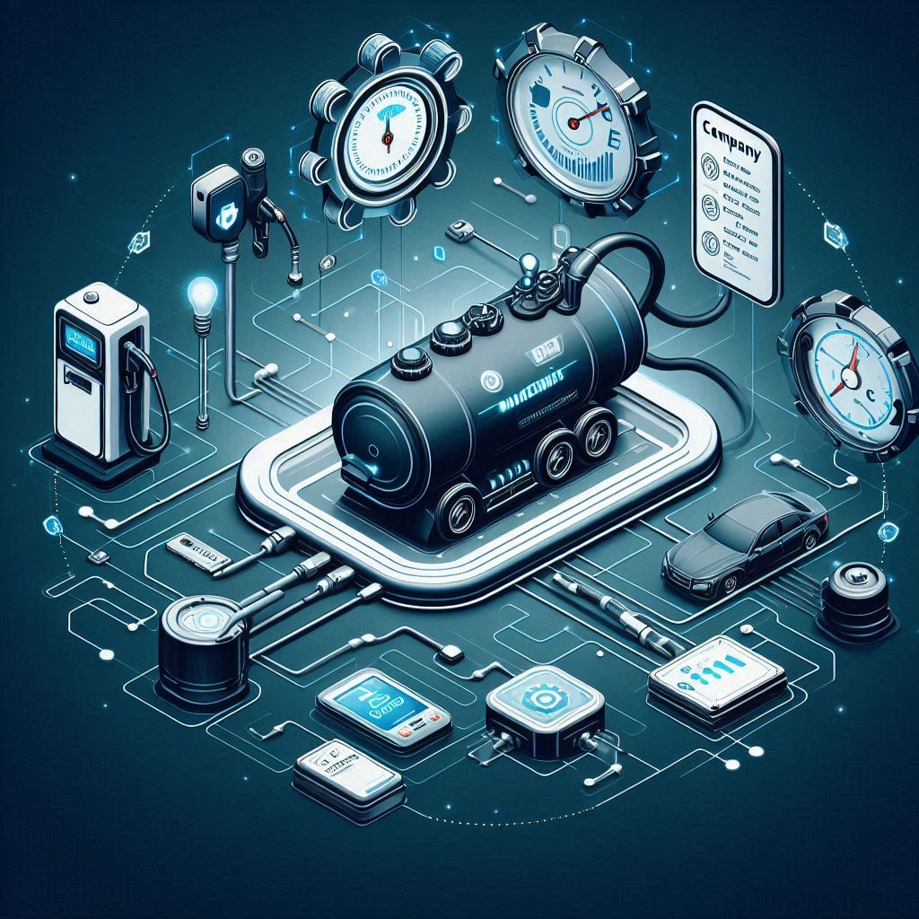 Fuel Management Benefits