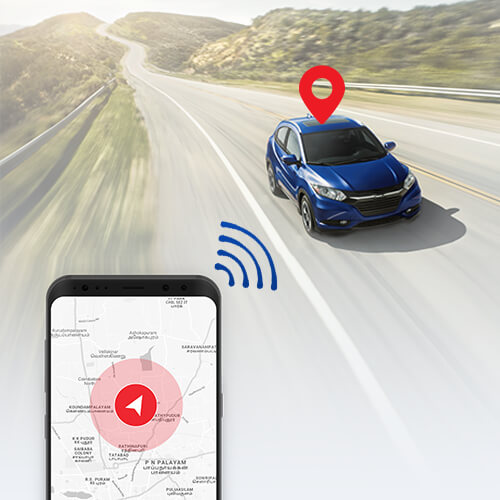 Vehicle Tracking Benefits